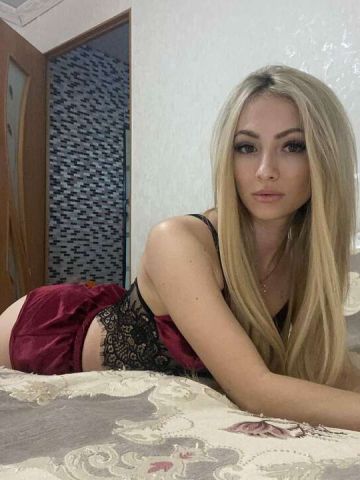 Проститутка Стелла